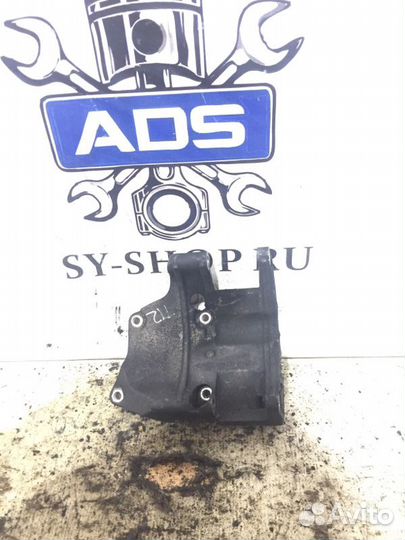 Кронштейн генератора Ssangyong Kyron 1 D20DT 2007