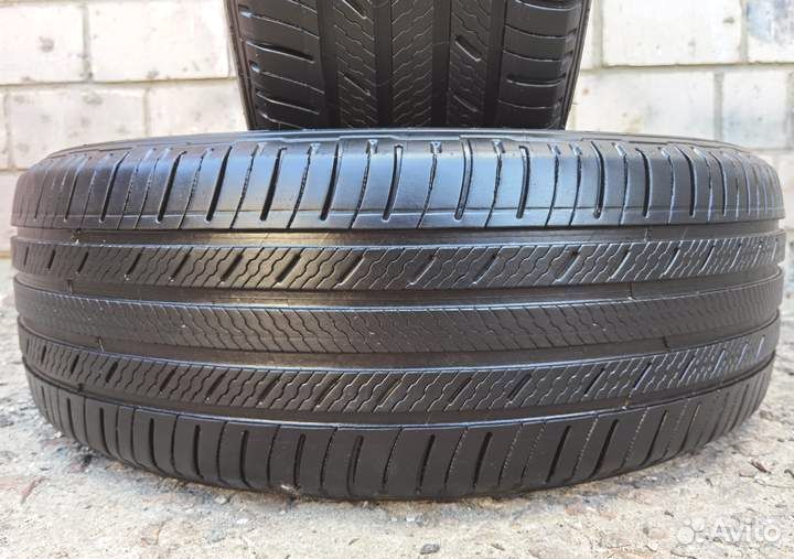 Michelin Premier LTX 235/55 R20 102V
