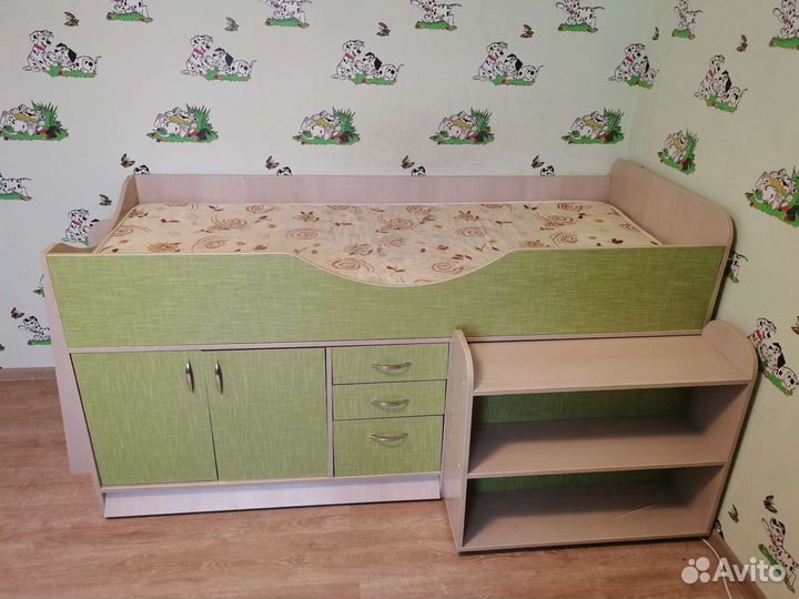 Детская мебель