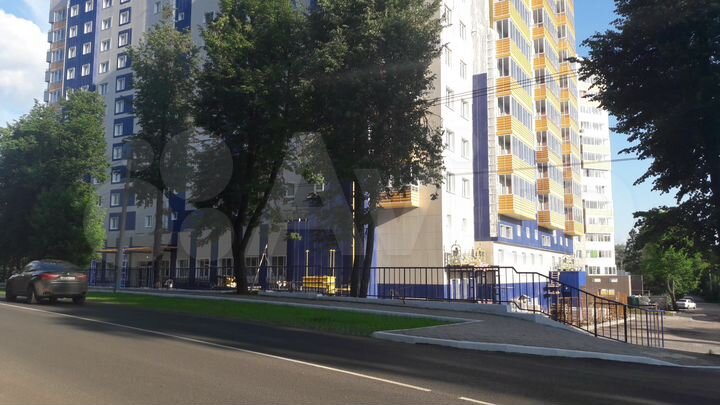 Торговая площадь, 450 м²