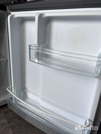 Маленький холодильник бу Galaxy glмалемаленький