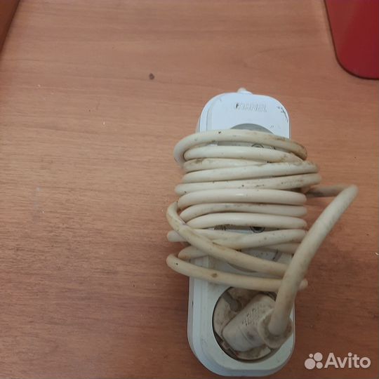 Сетевой фильтр бу