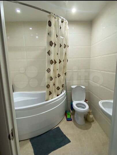 2-к. квартира, 46 м², 5/9 эт.