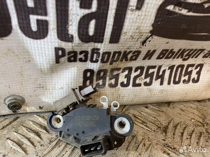 Регулятор генератора BMW E39