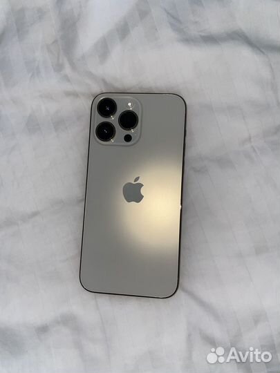 iPhone 14 Pro Max, 128 ГБ