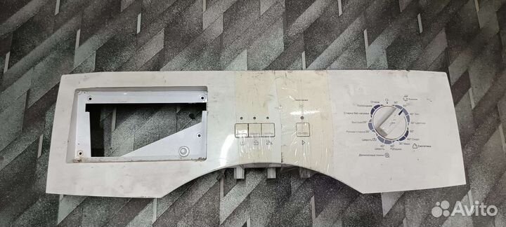 Модуль для сма zanussi