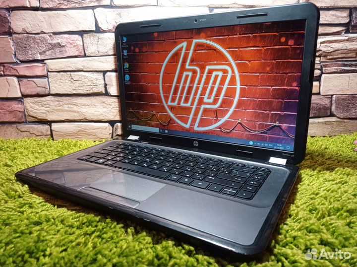 Быстрый Надежный HP в идеале 4ядра 4Гб SSD