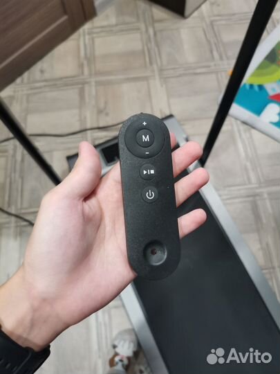 Беговая дорожка Titanium one