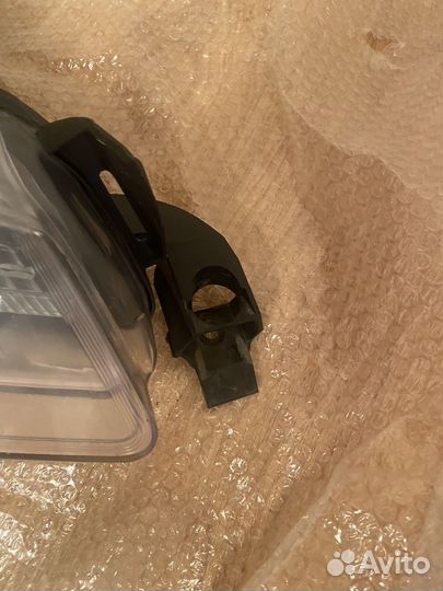 Продам фары для citroen c3