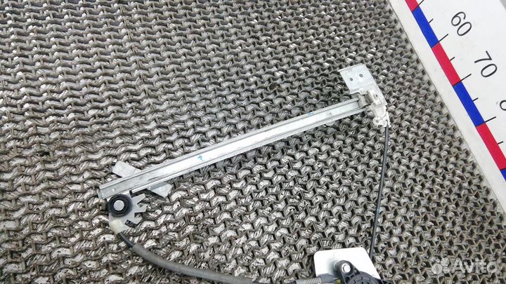 Стеклоподъемник land rover freelander 1 3-9 дней