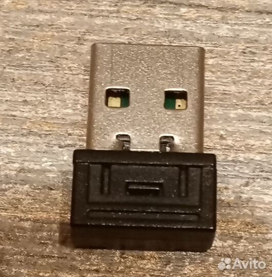 Usb-адаптер передатчик приемник для беспровод мыши