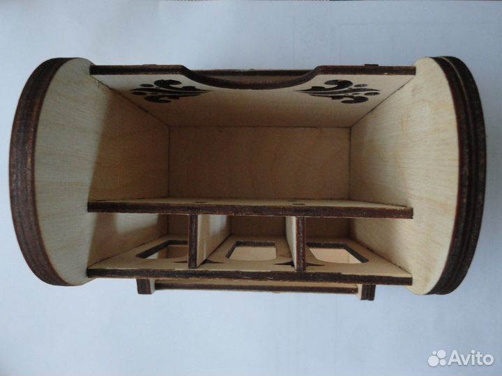 Продам новый органайзер