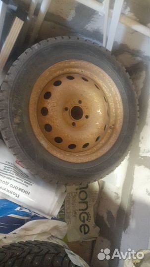 Nordman Nordman 4 185/65 R15