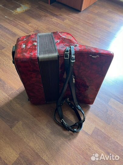 Аккордеон Royal standard