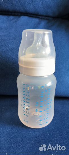 Бутылочки для кормления