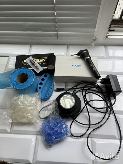 Набор для татуажа