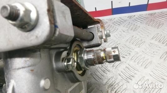 Электроусилитель руля hyundai IX35 1 (5BR15VK01)