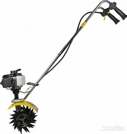 Мотокультиватор huter GMC-1.8