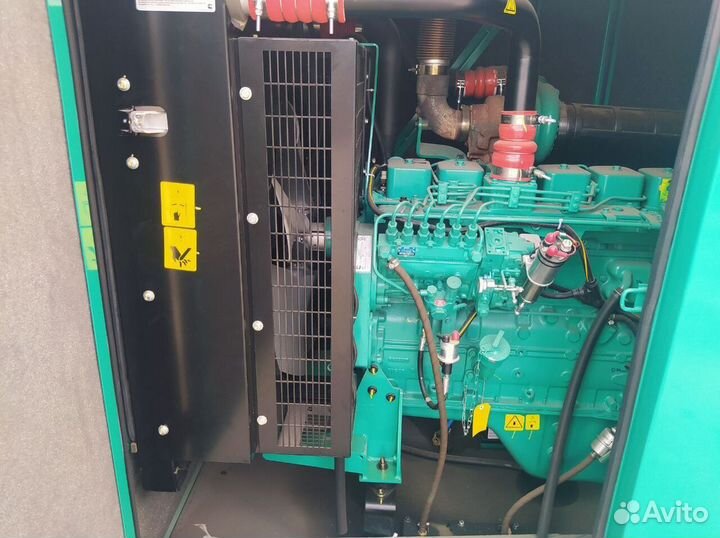 Дизельные генераторы Cummins 800 кв, 1000 кв