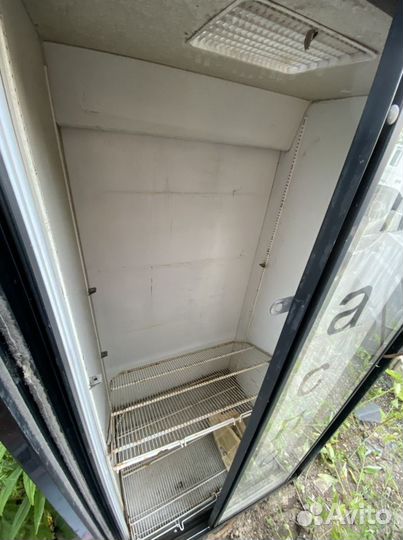 Морозильная камера Norcool