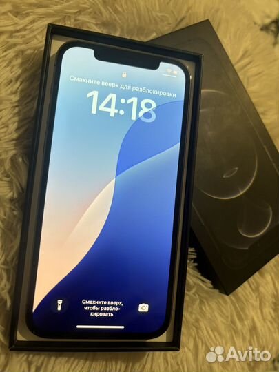 iPhone 12 Pro, 128 ГБ