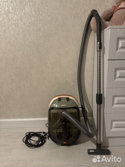 Пылесос thomas