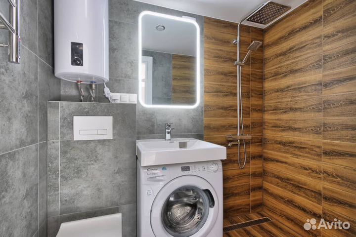 Ремонт квартир и офисов с гарантией