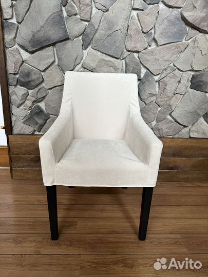 Чехол для кресла Закариас (икеа)