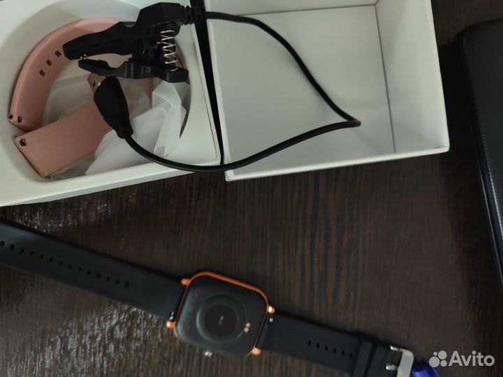 Умные часы Smart Watch Р8