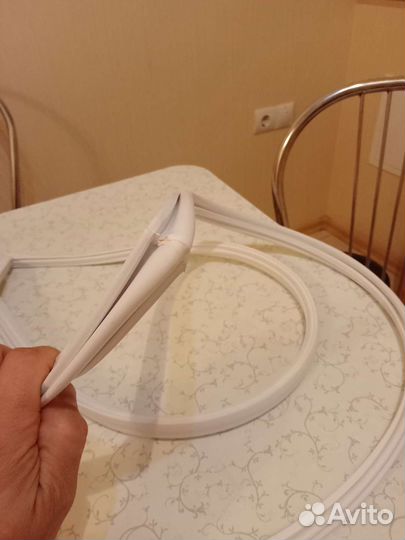 Уплотнитель для холодильника Бош, Сименс, Горенье