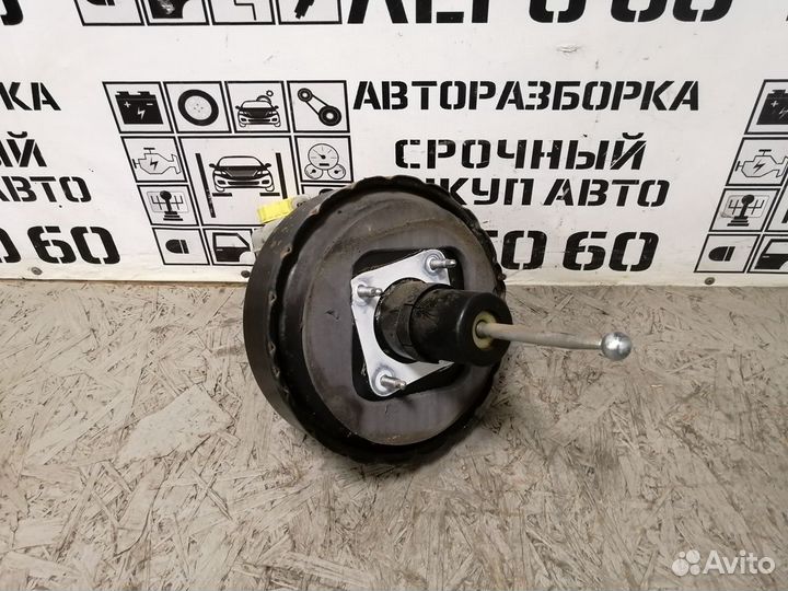 Усилитель тормозов вакуумный с гтц Skoda,VW,Seat
