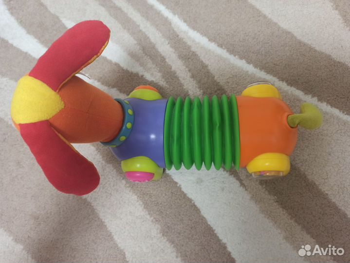 Игрушки развивающие