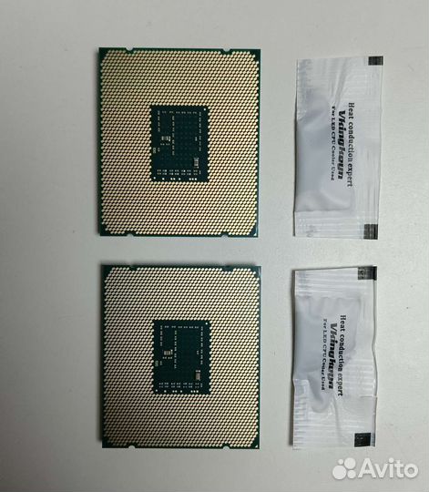 Процессор xeon E5 2690 v3 LGA2011-3