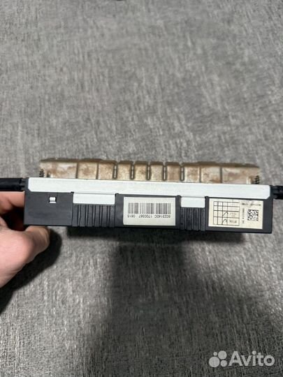 Экран для priora 2