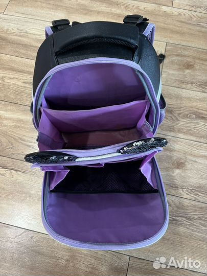 Школьный рюкзак №1 School