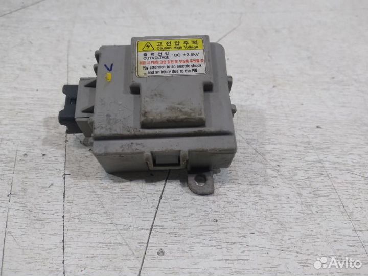 Блок электронный Hyundai Grand Santa Fe 3 2013