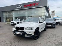 BMW X5 3.0 AT, 2007, 237 241 км, с пробегом, цена 1 380 000 руб.