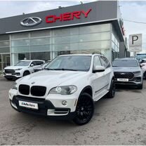 BMW X5 3.0 AT, 2007, 237 241 км, с пробегом, цена 1 310 000 руб.