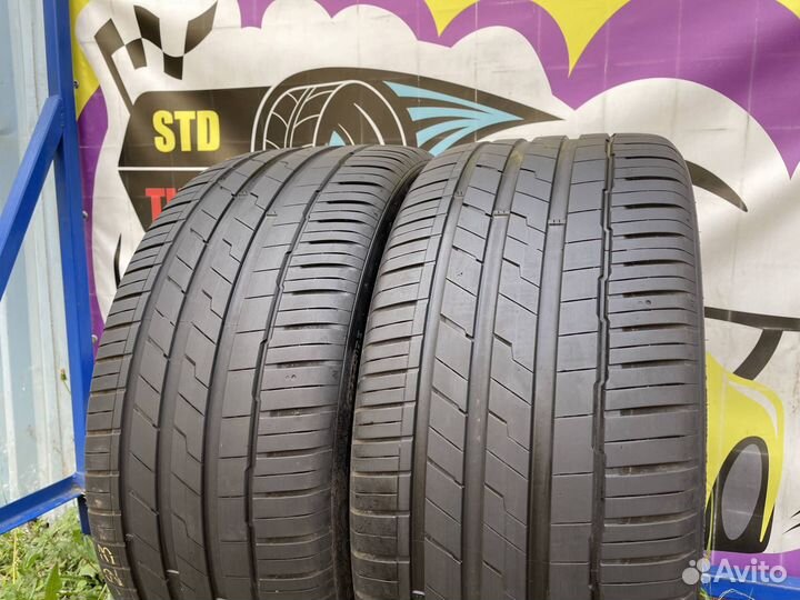 Hankook Ventus S1 Evo 3 K127 255/40 R18