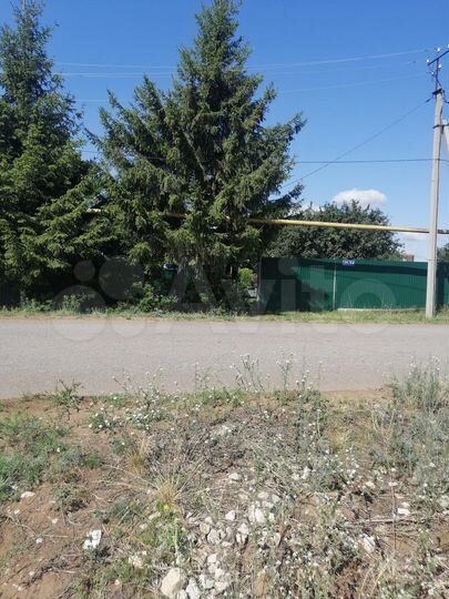 Дом 60 м² на участке 21 сот.