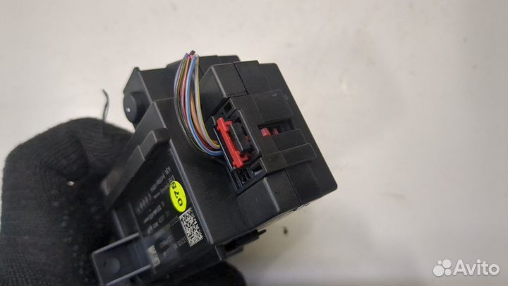 Замок зажигания Audi A4 (B8), 2008