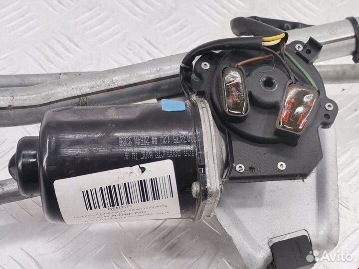 Трапеция для Opel Meriva A