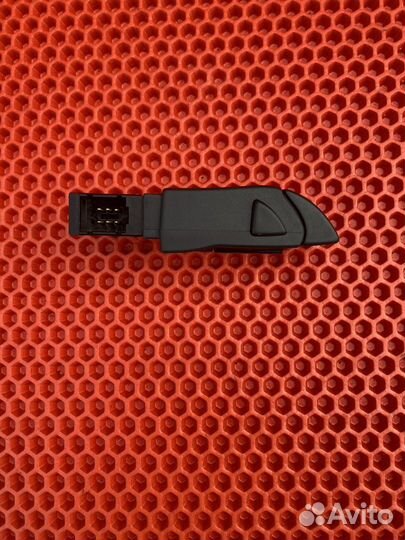 Джойстик управления магнитолой Reno Laguna 2