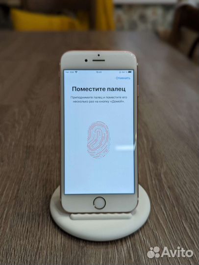 iPhone 6s идеал
