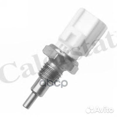 Датчик температуры охлаждающей жидкости toyota