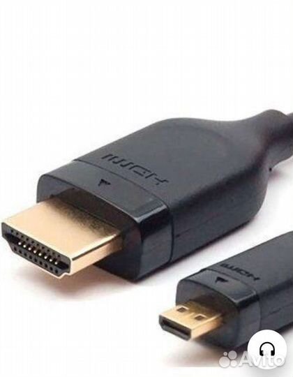 Hdmi на hdmimini кабель Sony Ericsson IM820