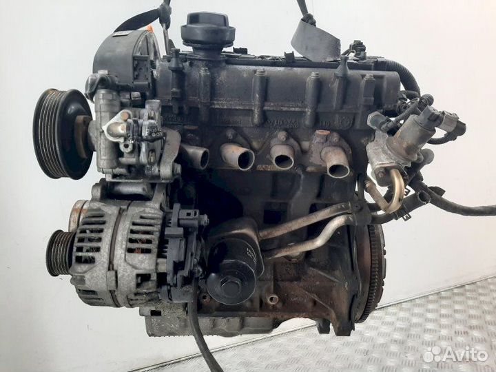 Двигатель AZD040445 Volkswagen Golf 5 (2003-2009)