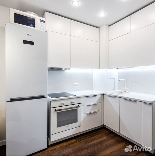 Кухня (цена за всю кухню)km-37476