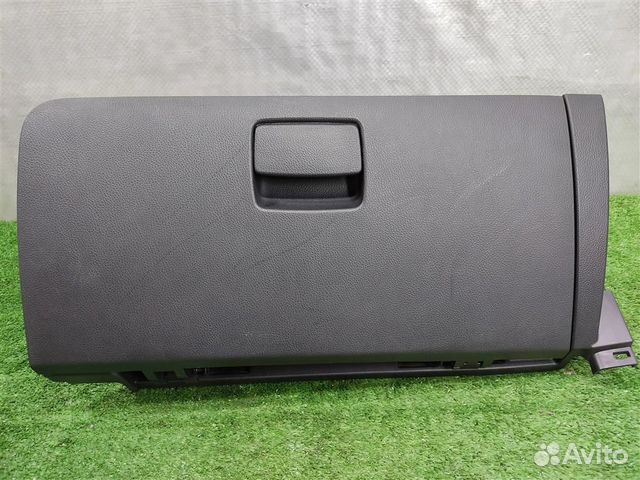 Бардачок (ящик перчаточный) KIA Sportage 3 (SL) 2