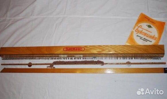 Вязальный аппарат 